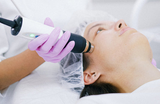 Celebrity Dermatologist Dr. Ava Shamban Comments on Micro-Coring