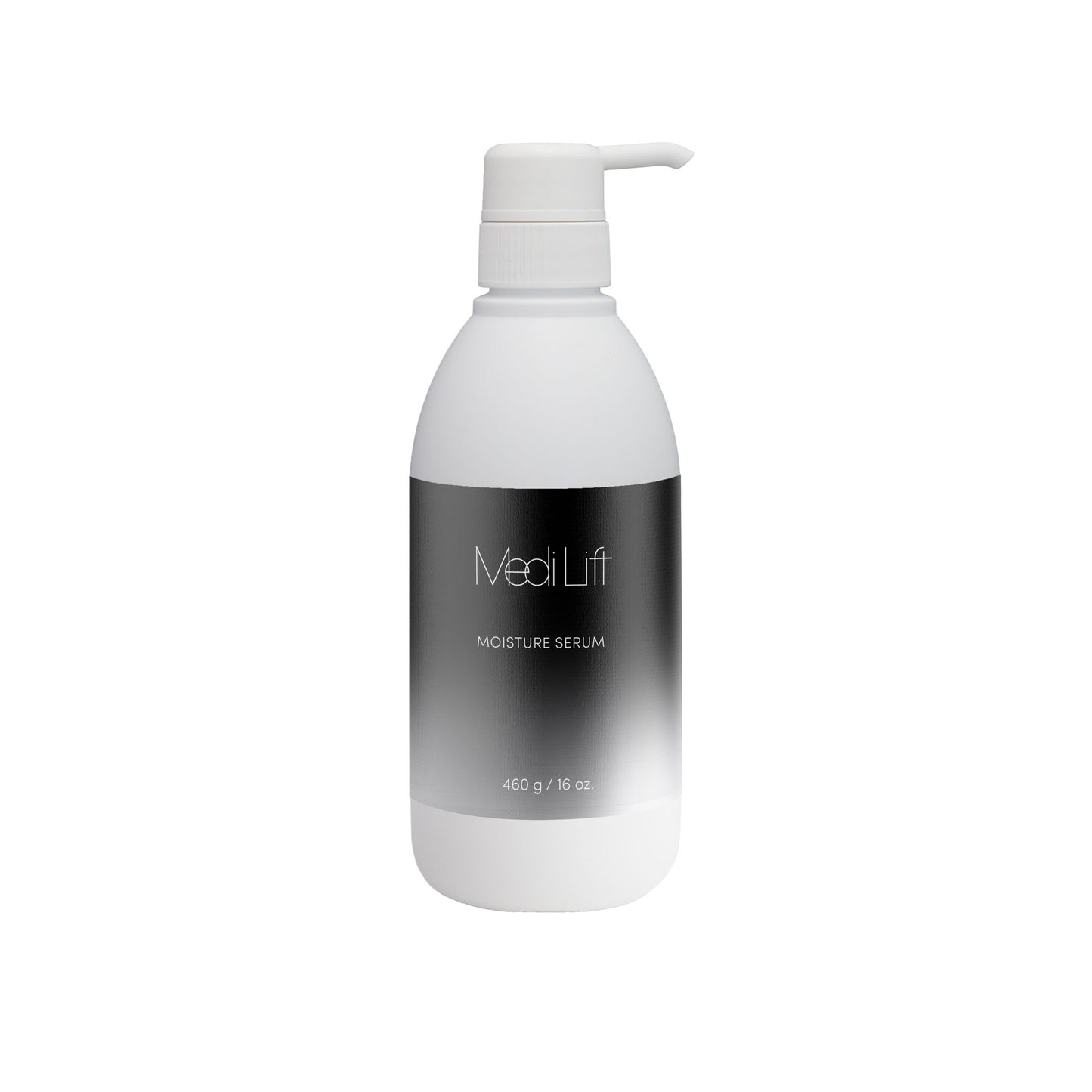 Medi Lift Moisture Serum 460g (BACK BAR)